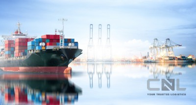 Reduce logistics costs, increase import and export capacity