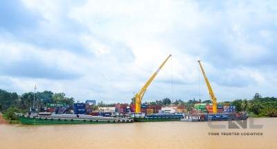 Proposal to invest in dry ports in the form of PPP