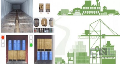 8 Golden rules when loading and transporting goods by container