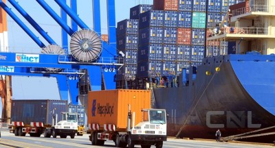 VIMC plans to divest from big seaports