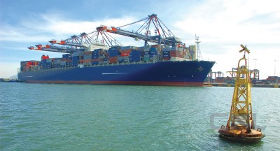  Efficiency advances in logistics only accessible with digitalisation 